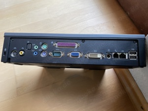 HP Docking Station HSTNN-IX01 Bild 4