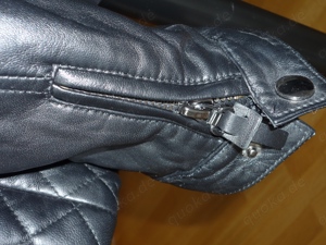 Tolle Damenlederjacke Bild 4