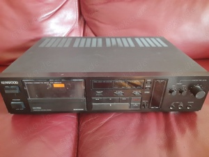 Kassenttendeck Kenwood KX-660 HX