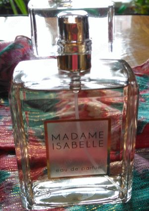 La Rive Madame Isabelle Eau de Parfum, 100 ml Bild 4