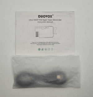 Duovox Ultra Night Vision - Neu Bild 5