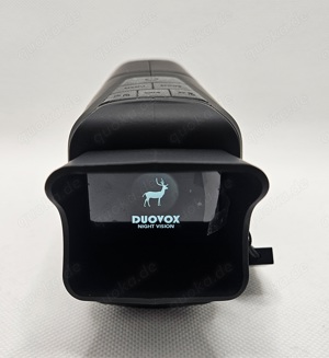 Duovox Ultra Night Vision - Neu Bild 3