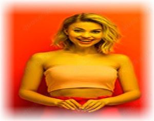 Mit meinen 25 Jahren bin ich alt genug, um mich in den zu mir passenden Mann zu verlieben