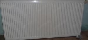 Heizkörper DIA Norm gebraucht