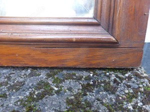 antiker Spiegel Bild 3