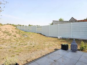 20m Betonzaun inkl LIEFERUNG und Entladung Sichtschutz Zaun aus Polen Bild 5