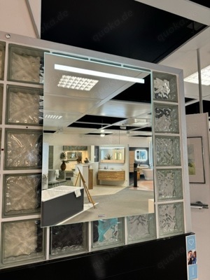 LED Lichtspiegel 600x800