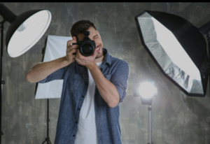 Hobby Fotos oder Shooting unverbindlich 