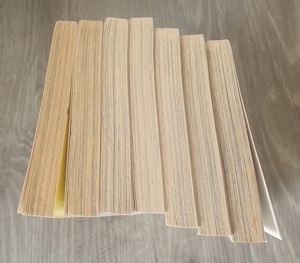 Manga "Pita Ten" Bände 1 - 7 Bild 5