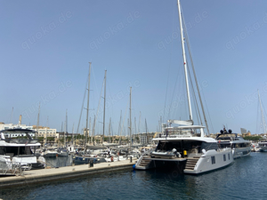 Yachtgutachten, Kaufgutachten, Schadengutachten, Nachlassbewertung Bild 2