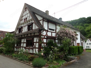  Kinderfreundliche 7 Zimmer Wohnung, Gaggenau-Sulzbach