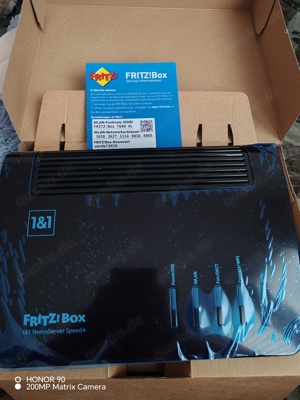 Fritzbox 7690 Al Neu 
