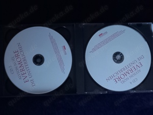 Evermore - Die Unsterblichen Bild 2