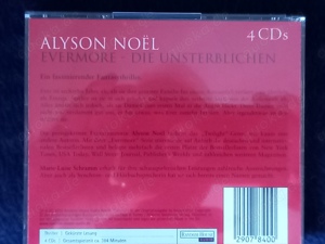 Evermore - Die Unsterblichen Bild 3