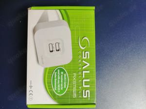 SALUS Funk-Empfänger