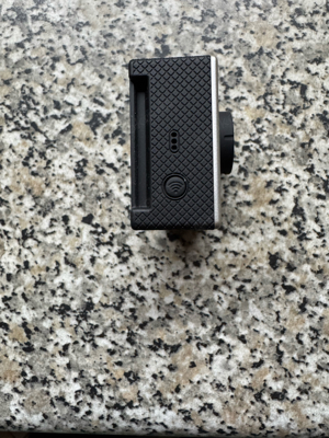 GoPro Hero 3, White Edition Bild 9