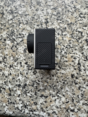 GoPro Hero 3, White Edition Bild 6