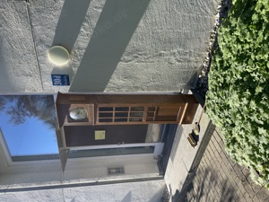 Standuhr Eiche hell läuft Topzustand Bild 6