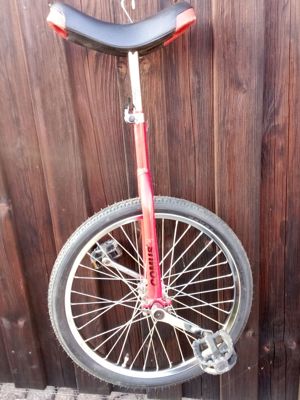 Einrad 20 Zoll