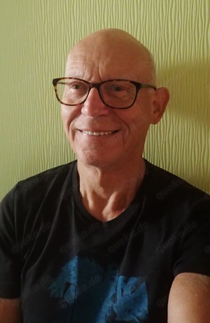 Vielleicht noch mal durchstarten