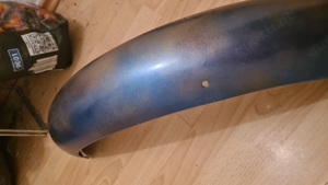 Simson Schutzblech Bild 2