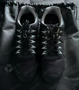 BAAK Sicherheitsschuhe 72181 Sydney S1 PS CI FO SR