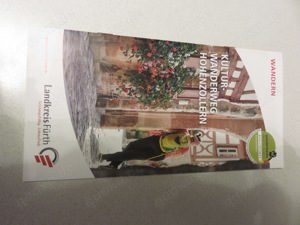 Hohenzollern Kulturwanderweg