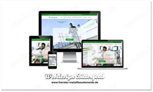 Wordpress Homepage | Wordpress Webdesign | WordPress Hilfe Bild 6