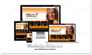 Wordpress Homepage | Wordpress Webdesign | WordPress Hilfe Bild 10