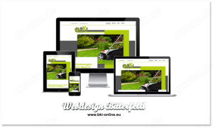 Wordpress Homepage | Wordpress Webdesign | WordPress Hilfe Bild 5