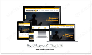 Wordpress Homepage | Wordpress Webdesign | WordPress Hilfe