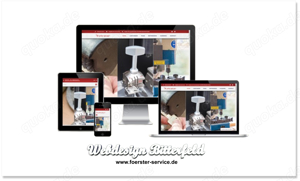 Wordpress Homepage | Wordpress Webdesign | WordPress Hilfe Bild 7