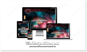 Wordpress Homepage | Wordpress Webdesign | WordPress Hilfe Bild 4