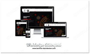 Wordpress Homepage | Wordpress Webdesign | WordPress Hilfe Bild 2