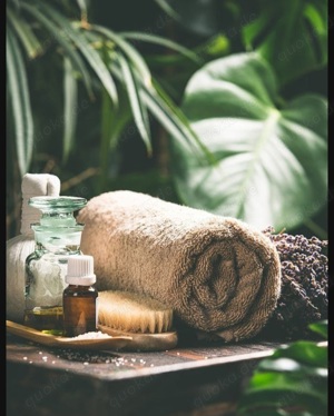 Wellness &  Sport Massage in Olching Bild 2