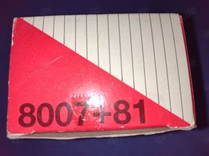 Foto   Camera 35 mm with Hot Shoe, einfache Handhabung, gebraucht Bild 9