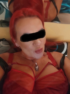 Geile nette Polen Milf Anja in Pforzheim besuchbar Bild 2