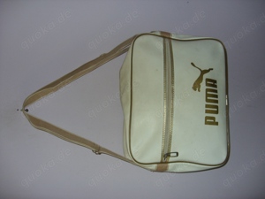 RRK-11 Messenger   PUMA   Schultertasche   shoulderbag   Handtasche   Umhängetasche  