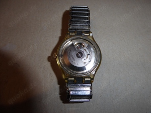 Armbanduhr SWATCH Bild 2