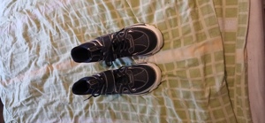 Winterschuhe in Größe 40