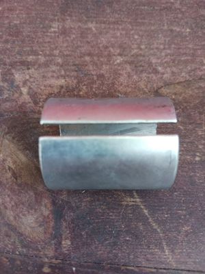 Distanzhülse für Lenkerklemmung 25,4 - 22,2 mm