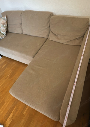 Ecksofa Schlafcouch