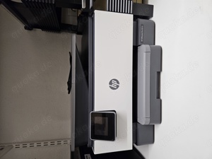 HP Officejet Pro 9010 All in one