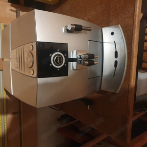 Kaffevollautomat