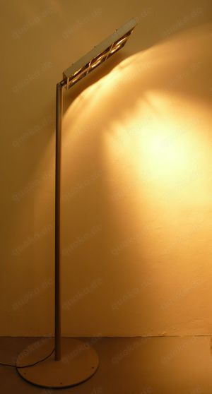 Event Beleuchtung, LTS Leuchte ARENA 620235 Stehleuchte SC 706.10, Messe, Designer Lampe, Strahler Bild 9