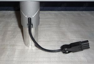 Event Beleuchtung, LTS Leuchte ARENA 620235 Stehleuchte SC 706.10, Messe, Designer Lampe, Strahler Bild 11