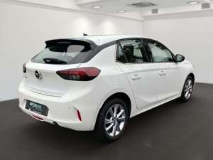 Opel Corsa 1.2 Elegance NAVI Sitzh. ParkGo Bild 3