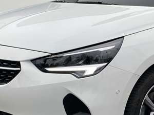 Opel Corsa 1.2 Elegance NAVI Sitzh. ParkGo Bild 5