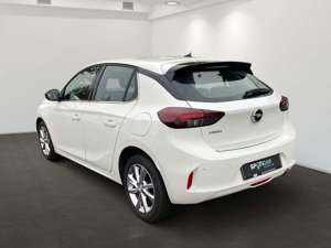 Opel Corsa 1.2 Elegance NAVI Sitzh. ParkGo Bild 4