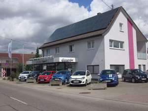 smart forTwo fortwo coupe Micro Hybrid Drive 52kW